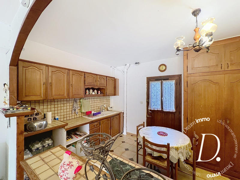 Mas - 171 m² - 7 pièces