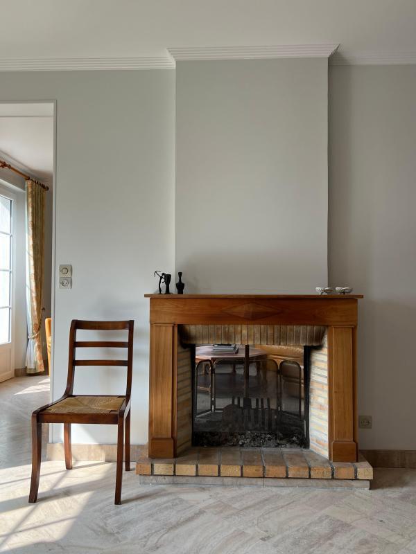 Maison - 233 m² - 7 pièces