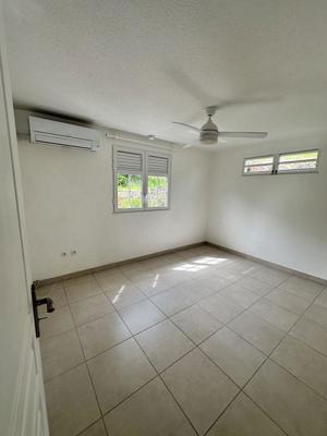 Appartement - 61 m² - 4 pièces