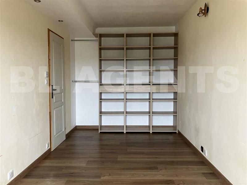 Maison ancienne - 113 m² - 5 pièces