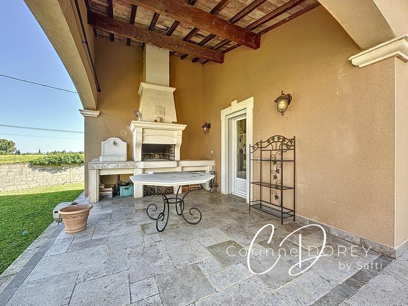 Villa - 166 m² - 4 pièces