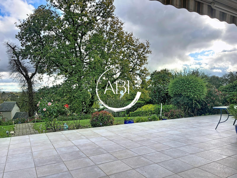 Maison - 155 m² - 4 pièces