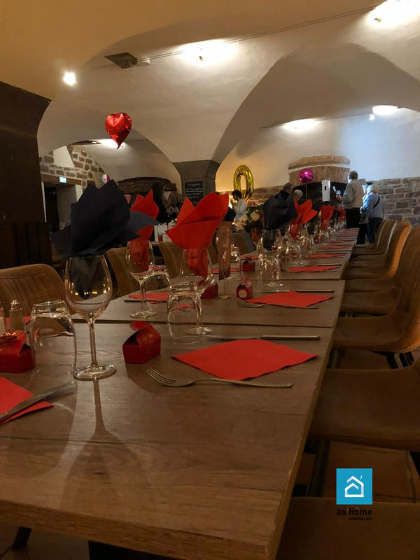 Local commercial - 358 m²