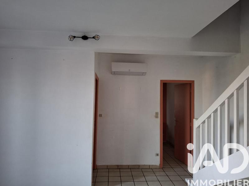 Maison - 170 m² - 6 pièces