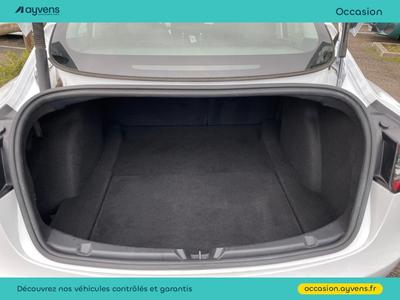 Tesla Model 3 Standard Rwd Plus