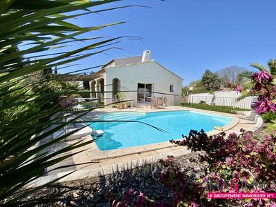 Villa - 128 m² - 4 pièces