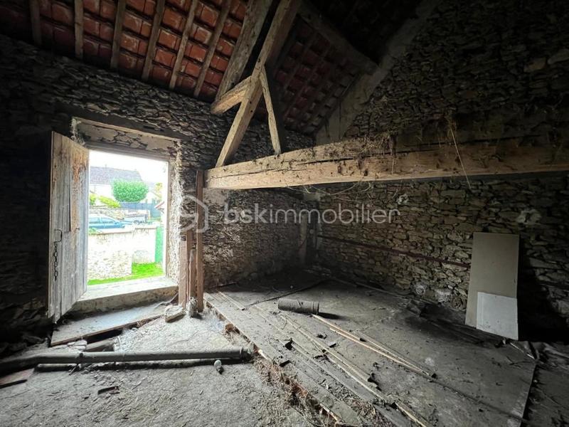 Maison - 100 m² - 7 pièces