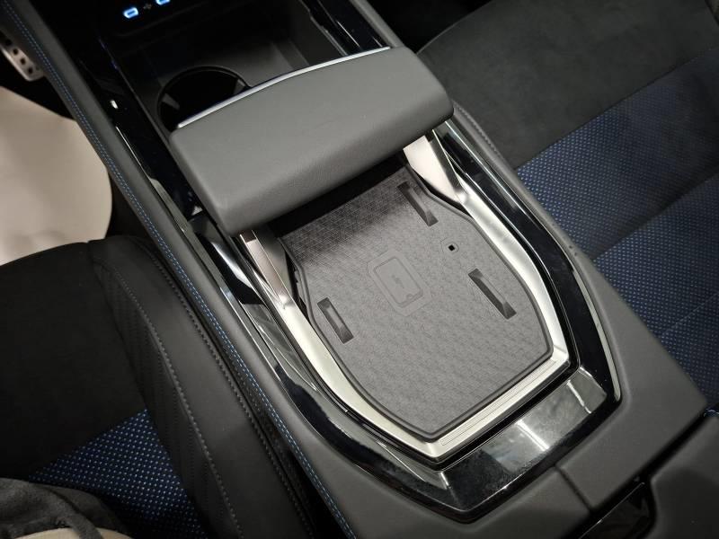 Renault Rafale E-Tech full hybrid 200 esprit Alpine