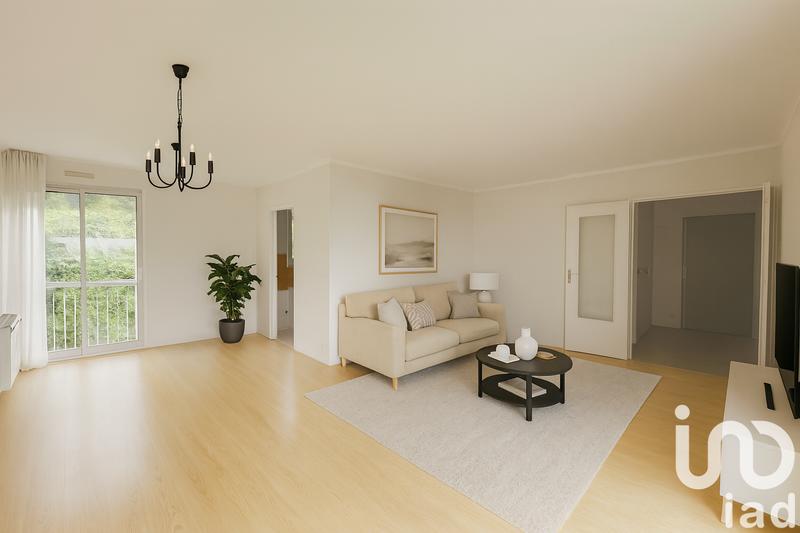 Appartement - 73 m² - 3 pièces