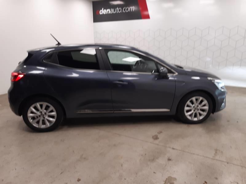 Renault Clio TCe 100 Intens