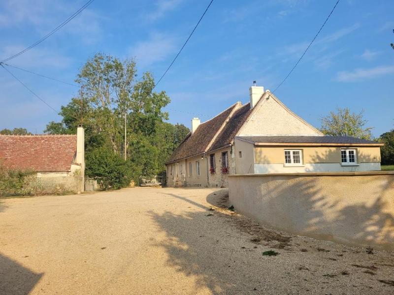 Maison - 163 m² - 5 pièces