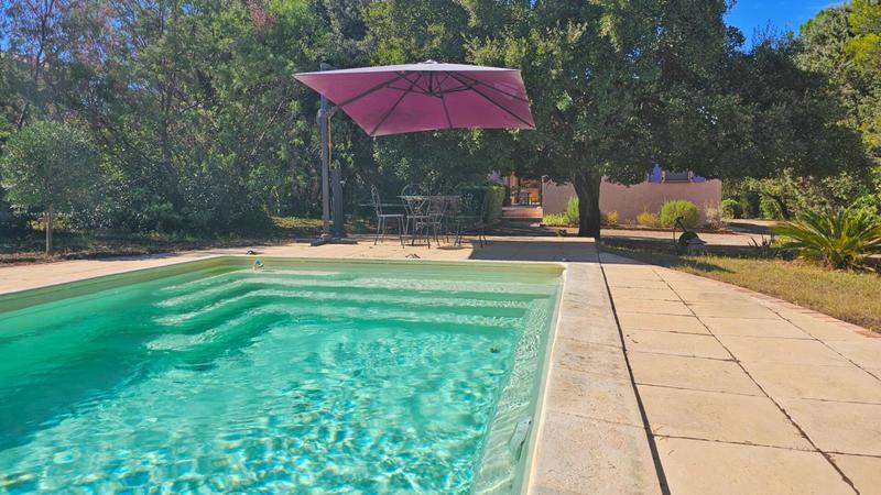 Villa - 133 m² - 6 pièces