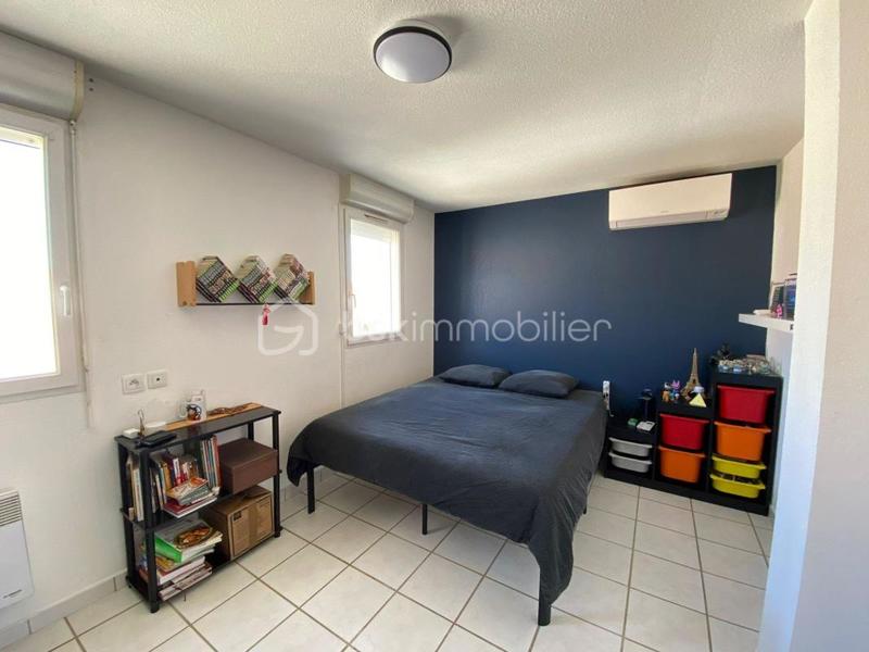 Maison - 89 m² - 4 pièces