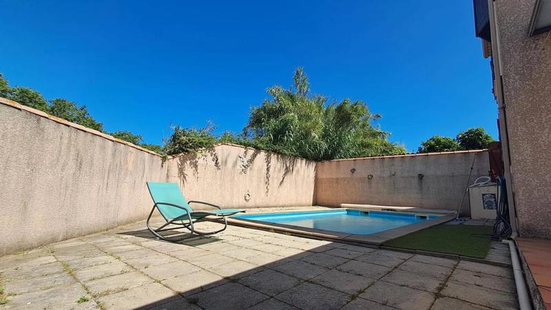 Maison - 103 m² - 4 pièces