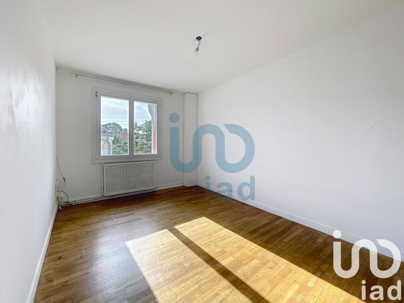 Maison de ville - 97 m² - 5 pièces