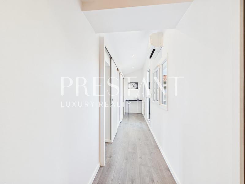 Maison de ville - 167 m² - 6 pièces