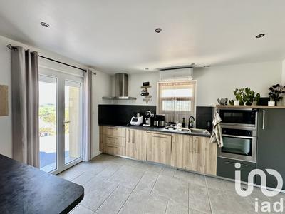 Maison - 136 m² - 6 pièces