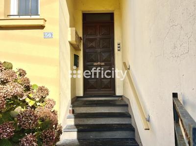 Appartement - 103 m² - 5 pièces