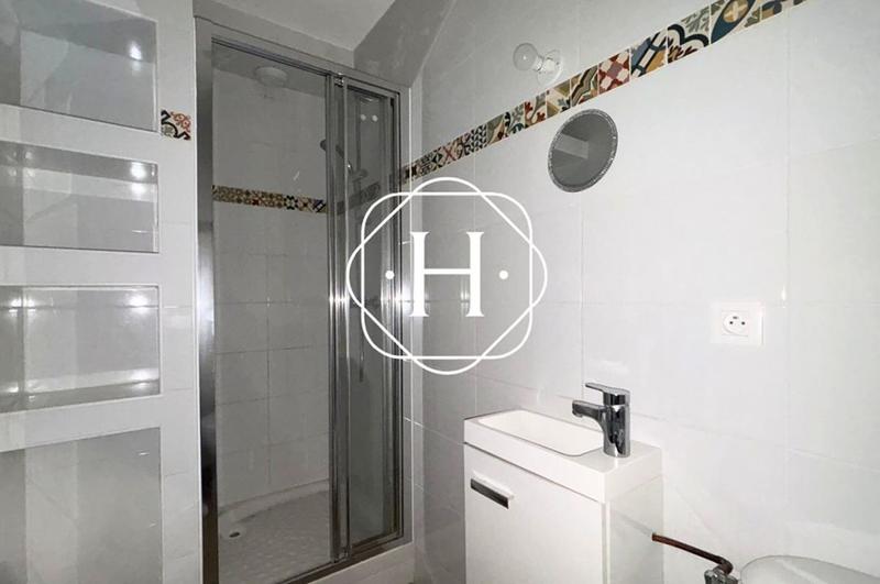 Studio - 18 m² - 1 pièce