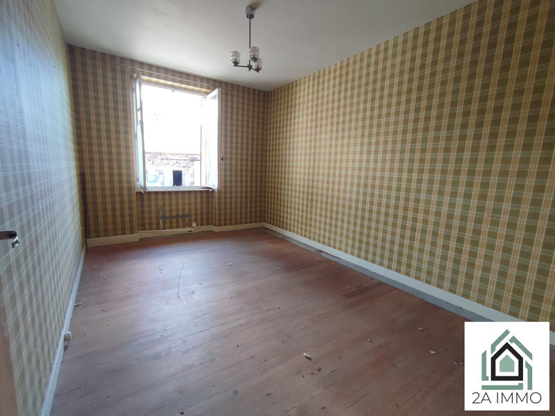 Maison - 168 m² - 10 pièces