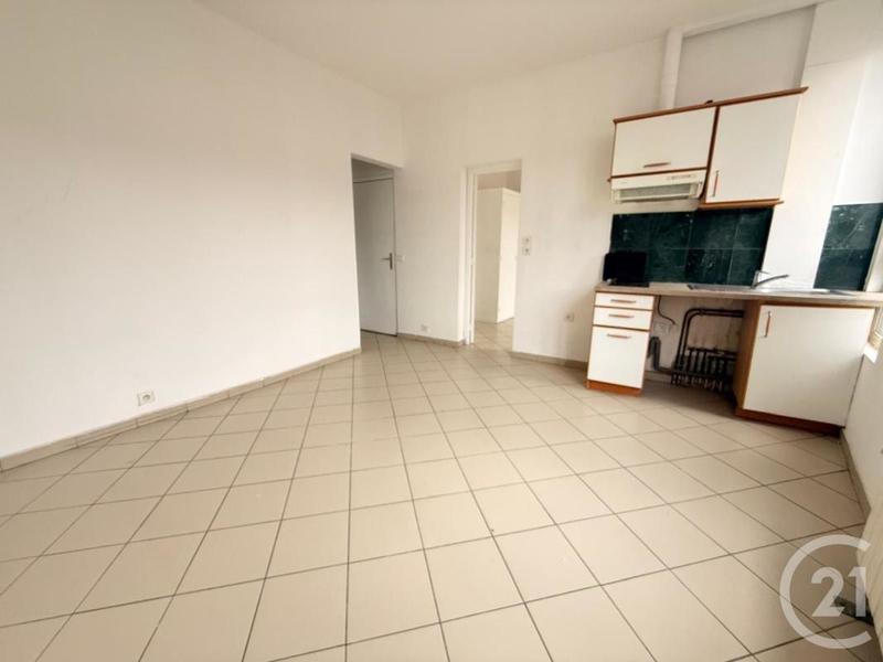Appartement - 30 m² - 2 pièces