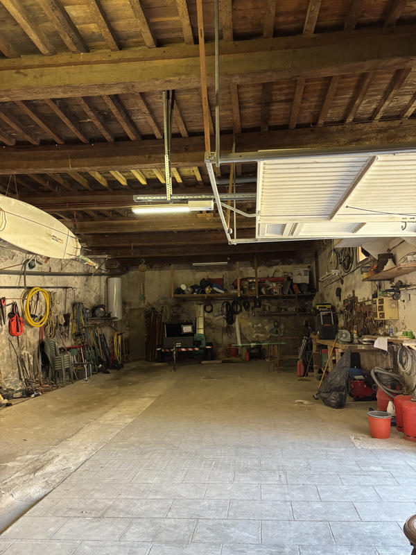 Appartement - 137 m² - 7 pièces