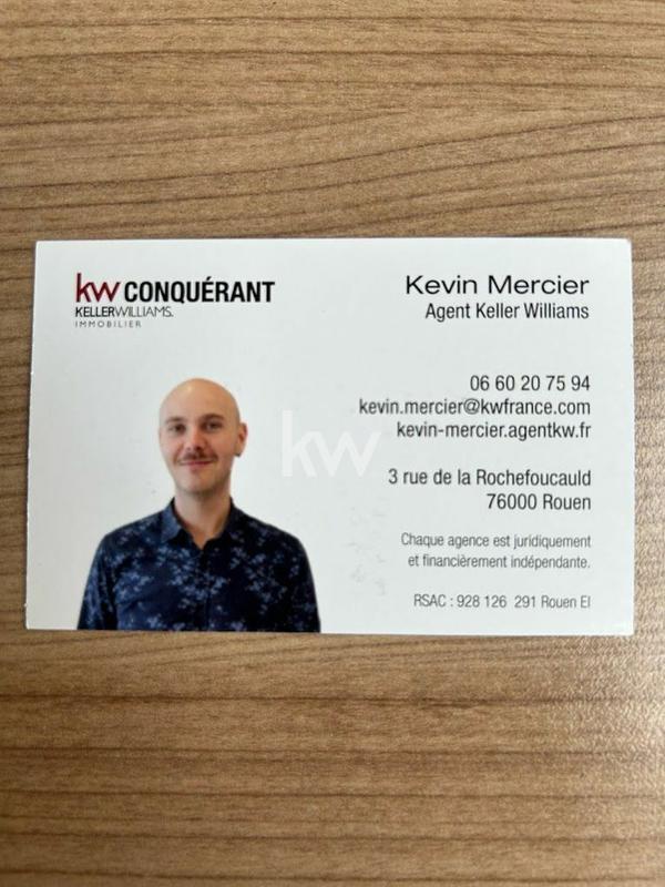 Immeuble - 250 m² - 14 pièces