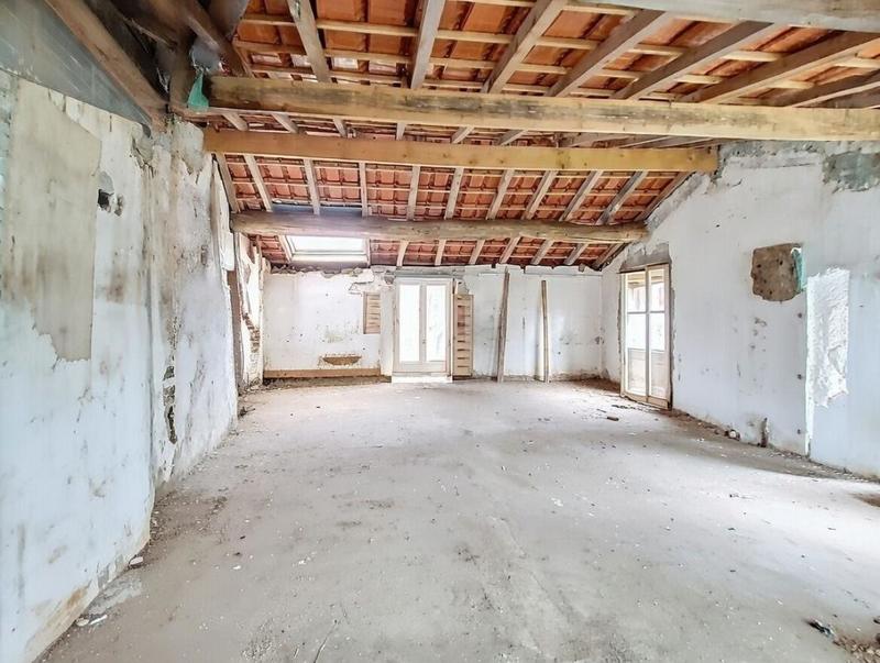 Maison - 75 m² - 2 pièces