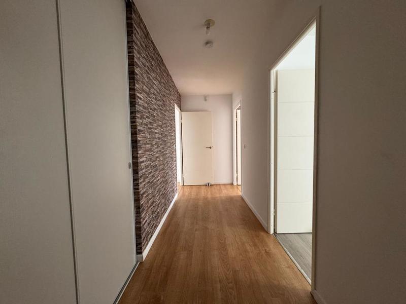 Appartement - 106 m² - 5 pièces