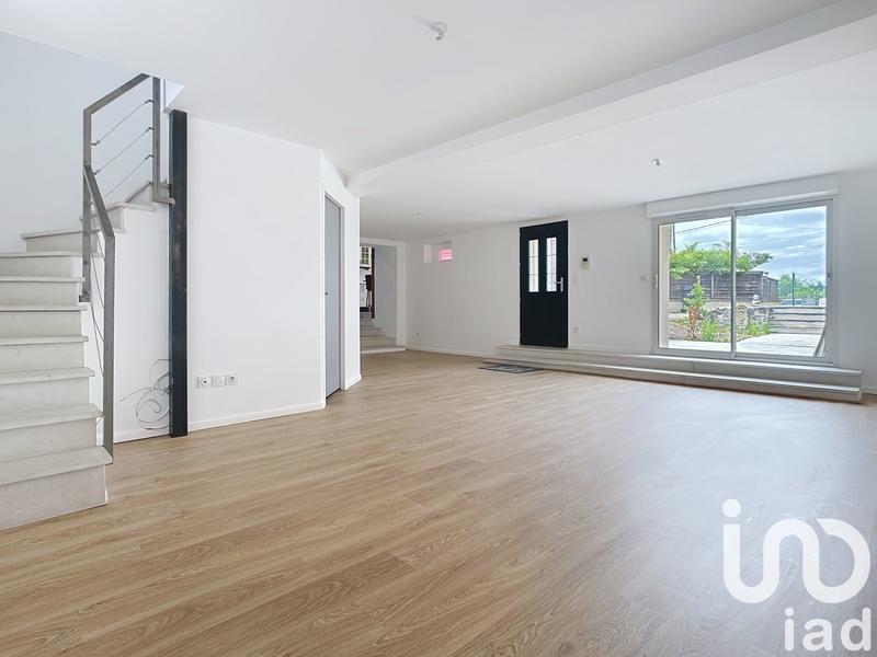 Maison - 195 m² - 6 pièces