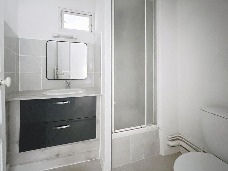 Appartement - 41 m² - 1 pièce