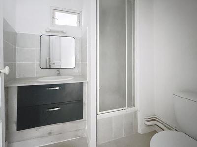 Appartement - 41 m² - 1 pièce