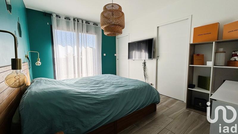 Maison - 151 m² - 5 pièces