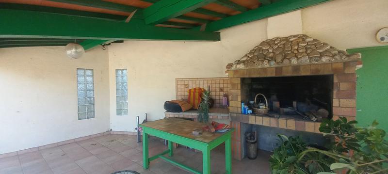 Villa - 180 m² - 6 pièces