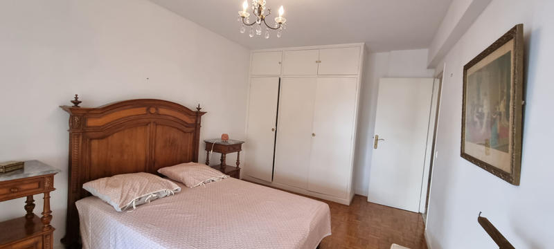 Appartement - 81 m² - 3 pièces