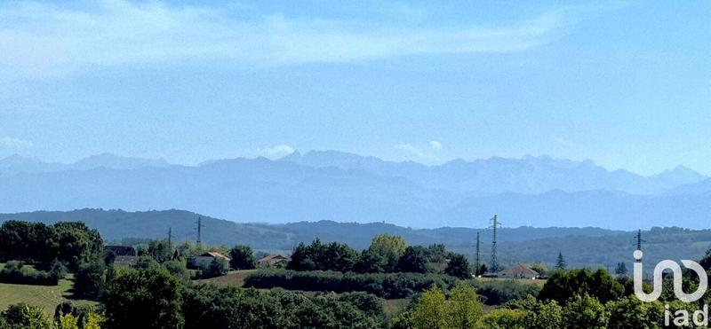 Maison de maîtres - 250 m² - 9 pièces