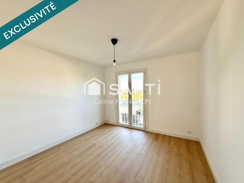 Appartement - 68 m² - 3 pièces