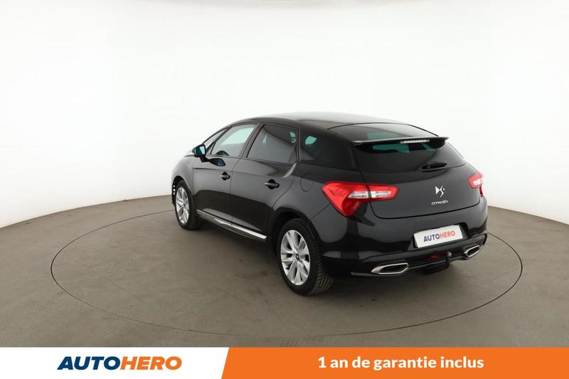 Citroën Ds5 2.0 Blue-HDi Executive Bv6 150 ch