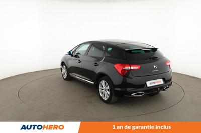 Citroën Ds5 2.0 Blue-HDi Executive Bv6 150 ch