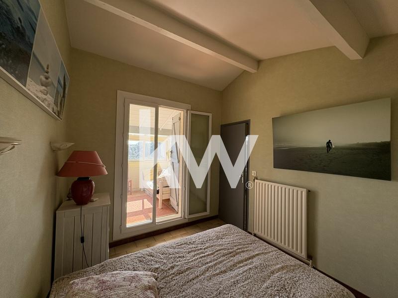 Maison - 147 m² - 7 pièces