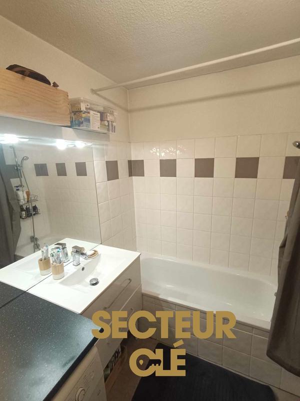 Appartement - 54 m² - 3 pièces