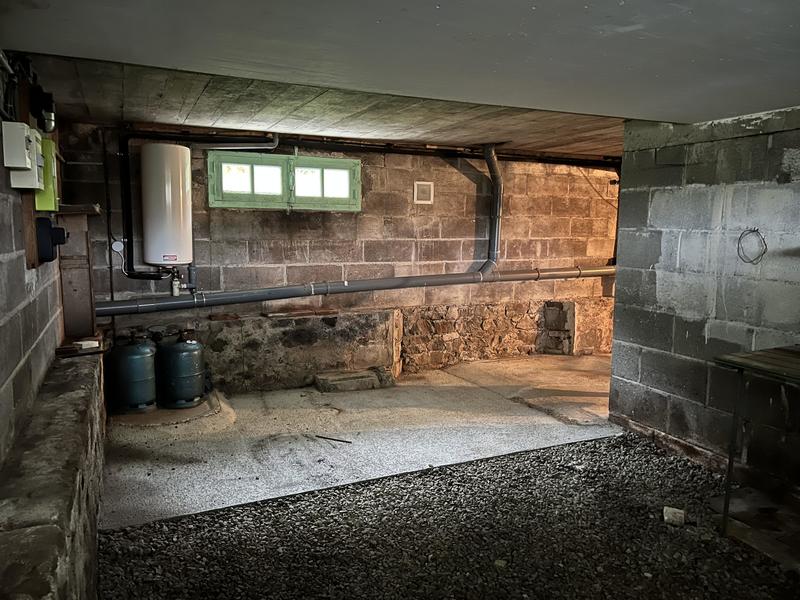 Maison - 52 m² - 3 pièces