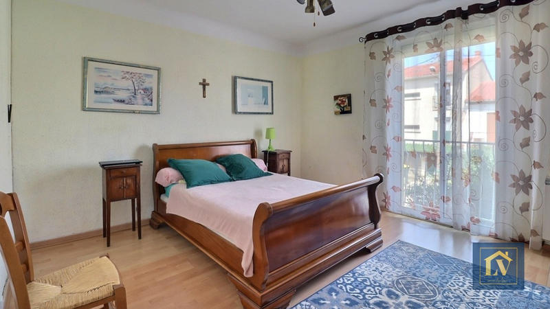 Villa - 126 m² - 6 pièces