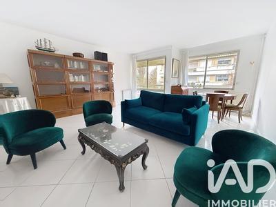 Appartement - 103 m² - 4 pièces