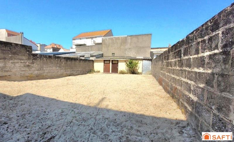 Appartement - 51 m² - 3 pièces