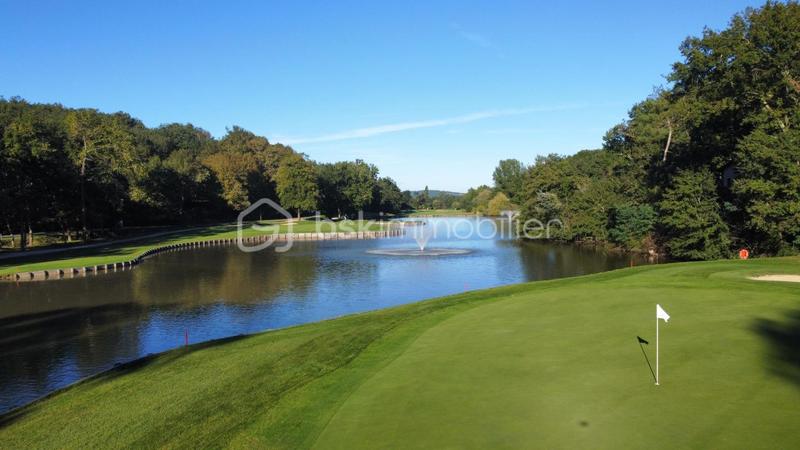 Duplex - 35 m² - 2 pièces