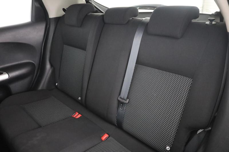 Nissan Juke 1.2 Dig-T Acenta 115 ch