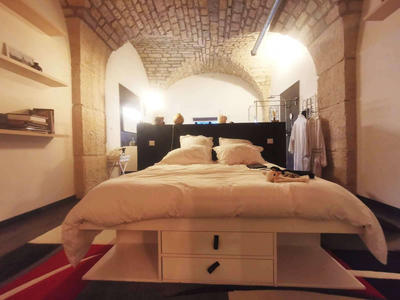 Appartement - 106 m² - 4 pièces