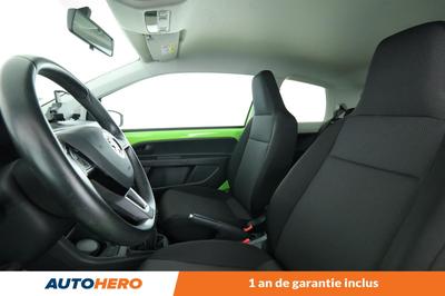 Skoda Citigo 1.0 Mpi Edition 3p 60 ch