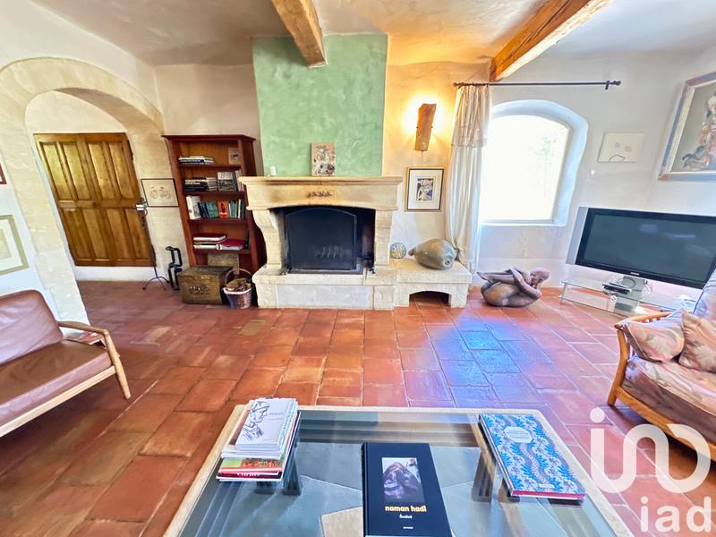 Maison - 200 m² - 6 pièces